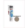 Sanitaarsilikoon Ceresit CS25 280 ml, Cementgrey 12
