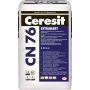Põrandasegu Ceresit CN 76 Extrahart 25 kg