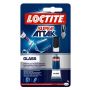 Kiirliim Loctite Super Attak Glass 3 g