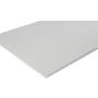 Standardkipsplaat GKB/A White mini 12,5 x 900 x 1300 mm, 1,17 m²