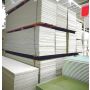 Standardkipsplaat GKB/A White mini 12,5 x 900 x 1300 mm, 1,17 m²