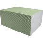 Niiskuskindel kipsplaat Knauf GKBI/H2 Green mini 12,5 x 900 x 1300 mm