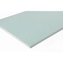 Niiskuskindel kipsplaat Knauf GKBI/H2 Green 12,5 x 1200 x 2600 mm, 3,12 m²