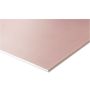 Tuletõkkekipsplaat Knauf Red GKF, 15 x 1200 x 2600 mm