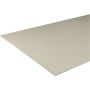 Remondikipsplaat Knauf GKB, 6,5 x 1200 x 2600 mm