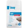 Elastne plaatimissegu Knauf K4 12 kg