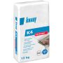 Elastne plaatimissegu Knauf K4 12 kg