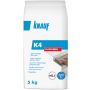 Elastne plaatimissegu Knauf K4 5 kg