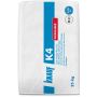 Elastne plaatimissegu Knauf K4 25 kg