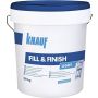 Kergpahtel Knauf Fill & Finish Light 20 kg