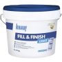 Kergpahtel Knauf Fill & Finish Light 11,5 kg