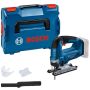 Akutikksaag Bosch GST 18V-125 B Professional