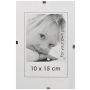 Clip pildiraam 15 x 20 cm