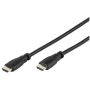 Kaabel Vivanco Promostick HDMI-HDMI 1,5 m
