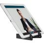 Tahvelarvuti ja telefoni hoidik Vivanco V-Stand värvivalik