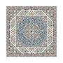 Põrandaplaat Navarti Glossy Colonial Beige 45 x 45 cm
