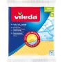 Svammlapp Vileda 3 tk/pakk