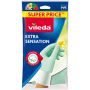 Kindad Vileda Extra Sensation M/8, sinine