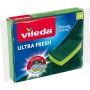 Svammid Vileda Ultra Fresh 2 tk/pakk