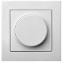 Dimmer Epsilon raamita 600 W valge