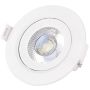 Süvistatav kohtvalgusti Spector Light 5 W SMD2835 350 lm