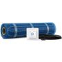 Põrandaküttekaabel Ebeco Thermoflex kit 200, 530 W