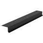 Otsaplekk Toode RR33 must 2500 mm