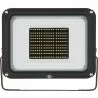LED-valgusti Brennenstuhl Jaro 14060 must 100W