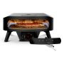 Pizzaahi Cozze Cozze Rotate black editiont 17"                           
