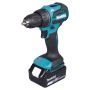 Akutrell Makita DDF490WF