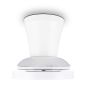 LED-valgusti ventilaatoriga Trio Moss Ø 22 cm