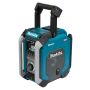 Raadio Makita CXT LXT XGT MR006GZ