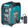 Raadio Makita CXT LXT XGT MR006GZ