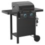 Elektrigrill Lucifer Amper 26