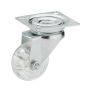 Mööbliratas Ø 50 mm