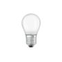 LED-lamp Osram Retrofit Classic P 15 FR 1,5 W/2700K E27