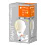 LED-lamp Ledvance SMART+ WIFI Filament Classic DIM 100 11 W/2700 K E27