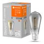 LED-lamp Ledvance SMART+ WIFI Filament Edison DIM 44 6 W/2500 K E27