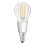 LED-lamp Ledvance SMART+ WIFI Mini bulb DIM 40 4 W/2700 K E14