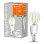 LED-lamp Ledvance SMART+ WIFI Mini bulb DIM 40 4 W/2700 K E14