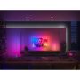 LED-valgusriba Philips Hue Gradient Lightstrip pikendus 1 m