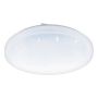 LED-plafoon Eglo Frania-S