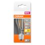 LED-lamp Osram Retrofit Classic A 75 CL 7,5W/2700K E27