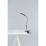Näpitskinnitusega lamp Flex