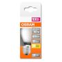 LED-lamp Osram Retrofit Classic P 40 FR 4 W/2700 K E27