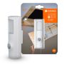 Sensorvalgusti Ledvance Nightlux Torch, valge
