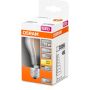 LED-lamp Osram Retrofit Classic A 75 FR 7,5W/2700K E27