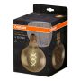 LED-lamp Osram Vintage 1906 Globe 28 CL 4 W/2000 K E27