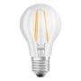 LED-lamp Osram Retrofit Classic A GLOWdim 4,5 W / 2700 K E27