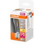 LED-lamp Osram Retrofit Classic A GLOWdim 4,5 W / 2700 K E27